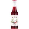 Monin Sirup Grenadine 250ML 1 Monin Sirup Grenadine 250ML -Kaffee-Tee-Laden monin sirup grenadine 025l