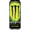 Monster Energydrink Nitro Super Dry 0,5L -Kaffee-Tee-Laden monster nitro super dry 05l dpg