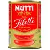 Mutti Filetti Pomodori Tomatenviertel 400G 2 Mutti Filetti Pomodori Tomatenviertel 400G -Kaffee-Tee-Laden mutti pomodori a filetti tomatenviertel