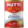 Mutti Polpa Feinstes Tomatenfruchtfleisch 400G -Kaffee-Tee-Laden mutti tompolpe pomodoro 400g