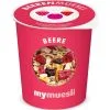 Mymuesli Bio Beeren-Müsli 85G 2 Mymuesli Bio Beeren-Müsli 85G -Kaffee-Tee-Laden mymueslibeere