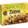 Nature Valley Protein Erdnuss & Schokolade Riegel 4ST 160G 2 Nature Valley Protein Erdnuss & Schokolade Riegel 4ST 160G -Kaffee-Tee-Laden naturevalleyproteinerdnussschoko