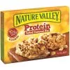 Nature Valley Protein Salted Caramel Nut Riegel 4ST 160G 1 Nature Valley Protein Salted Caramel Nut Riegel 4ST 160G -Kaffee-Tee-Laden naturevalleyproteinsaltedcaramelcrunch