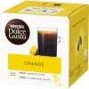 Nescafé® Dolce Gusto Caffé Crema Grande Kapseln 16ST 128G -Kaffee-Tee-Laden nescaf dolce gusto caff crema grande kapseln 16st 128g