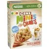Nestlé® Cini-Minis Churros 360G -Kaffee-Tee-Laden nestle ciniminis churros cerealien 360g