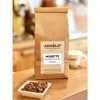 Arnolds Kaffeemanufaktur Noisette Indien Ganze Bonen 500G -Kaffee-Tee-Laden noisette indien