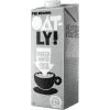 Oatly Hafer Barista Edition 1L -Kaffee-Tee-Laden oatly hafer barista edition 1l