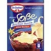 Dr. Oetker Dessert Soße Bourbon Vanille Ohne Kochen 39G -Kaffee-Tee-Laden oebouvansosokof250ml 39g