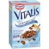 Dr. Oetker Vitalis Knusper Schoko Müsli Weniger Süß 500G -Kaffee-Tee-Laden oevitalis knschoko ws 500g