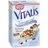 Dr. Oetker Vitalis Schoko Müsli Weniger Süß 600G -Kaffee-Tee-Laden oevitalis schokmuewzu600g