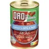 Oro Di Parma Tomaten Stückig 400G 1 Oro Di Parma Tomaten Stückig 400G -Kaffee-Tee-Laden oro di parma tomaten stckig 400g