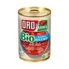 Oro Di Parma Bio Tomaten Stückig 400G 1 Oro Di Parma Bio Tomaten Stückig 400G -Kaffee-Tee-Laden oroparmabiostckig