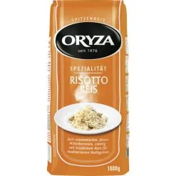 Oryza Risotto Reis 1KG