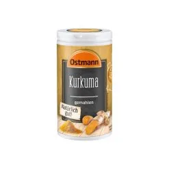 Ostmann Kurkuma Gemahlen 35G