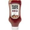 Papa Joe's BBQ Sauce 300ML 2 Papa Joe's BBQ Sauce 300ML -Kaffee-Tee-Laden papa joe039s bbqsauce 300ml