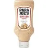 Papa Joe's Burger Sauce 300ML -Kaffee-Tee-Laden papa joe039s burger sauce 300ml