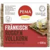 Pema Fränkisch Vollkorn 500G -Kaffee-Tee-Laden pema frnkisch vollkorn 500 g