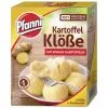 Pfanni Kartoffel Klöße Mit Rohen Kartoffeln Für 6 Stück 200G 1 Pfanni Kartoffel Klöße Mit Rohen Kartoffeln Für 6 Stück 200G -Kaffee-Tee-Laden pfanni kartoffel kle mit rohen kartoffeln fr 6 stk1