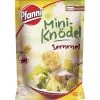 Pfanni Mini-Knödel Semmel 330G -Kaffee-Tee-Laden pfanni mini semmelkndelkndel fix amp fertig in 5 minuten