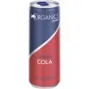 Red Bull Bio Organics Simply Cola 250ML -Kaffee-Tee-Laden red bull bio organics simply cola 025l