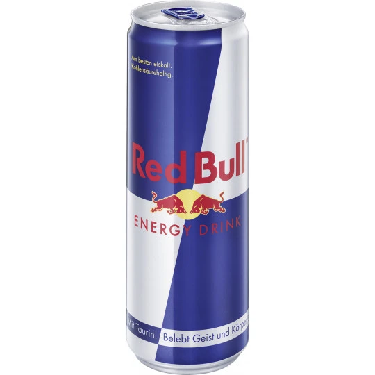 Red Bull Energy Drink 355ML 3 Red Bull Energy Drink 355ML