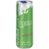Red Bull Green Edition Kaktusfrucht 0,25L