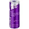 Red Bull Purple Edition Acai 250ML -Kaffee-Tee-Laden red bull purple edition acai 250 ml