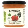 Rettergut Bio Aufstrich Tomate & Kräuter 135G 1 Rettergut Bio Aufstrich Tomate & Kräuter 135G -Kaffee-Tee-Laden rettergut bio aufstrich tomate amp kruter 135g