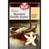 RUF Bourbon Vanille-Zucker 24G 2 RUF Bourbon Vanille-Zucker 24G -Kaffee-Tee-Laden ruf bourbon vanillezucker 24g