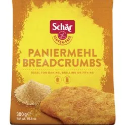 Schär Paniermehl 300G