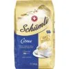 Schümli Crema Kaffee Ganze Bohnen 1KG 1 Schümli Crema Kaffee Ganze Bohnen 1KG -Kaffee-Tee-Laden schmli crema kaffee ganze bohnen 1kg