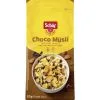 Schär Choco Müsli 375G -Kaffee-Tee-Laden schr choco msli 375g