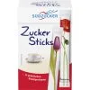 Südzucker Zucker Sticks 50x 5G 1 Südzucker Zucker Sticks 50x 5G -Kaffee-Tee-Laden sdzucker zucker sticks 50x 5 g