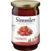 Simmler Konfitüre EXTRA Hagebutte 450G -Kaffee-Tee-Laden simmler konfitre extra hagebutte 450 g
