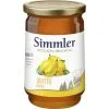 Simmler Quitten Gelee Extra 450G 2 Simmler Quitten Gelee Extra 450G -Kaffee-Tee-Laden simmler quitten gelee extra 450 g