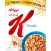 Kelloggs Special K Classic Cerealien 300G -Kaffee-Tee-Laden special k 5053827109307