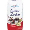 Südzucker Gelierzucker 3 Plus 1 500G -Kaffee-Tee-Laden suedzucker gelierzuck31 500g