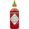 McIlhenny Tabasco Sriracha Sauce 256ML 1 McIlhenny Tabasco Sriracha Sauce 256ML -Kaffee-Tee-Laden tabasco sriracha sauce 256ml