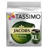 Tassimo Jacobs Krönung XL 16ST 144G -Kaffee-Tee-Laden tassimo jacobs krnung xl 16x 9 g