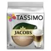 Tassimo Jacobs Latte Macchiato Classico 8ST 264G 2 Tassimo Jacobs Latte Macchiato Classico 8ST 264G -Kaffee-Tee-Laden tassimo jacobs latte macchiato classico 8x 33 g