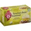 Teekanne Fenchel Anis-Kümmel 20ST 60G -Kaffee-Tee-Laden teekannefenchelanuskrmel