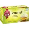 Teekanne Fenchel 20ST 60G 1 Teekanne Fenchel 20ST 60G -Kaffee-Tee-Laden teekannefenkel