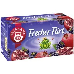 Teekanne Tee Frecher Flirt 20ST 55G