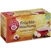Teekanne Früchte-Mischung 20ST 60G 2 Teekanne Früchte-Mischung 20ST 60G -Kaffee-Tee-Laden teekannefrootmischung