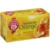 Teekanne Spanische Orange 20ST 50G 1 Teekanne Spanische Orange 20ST 50G -Kaffee-Tee-Laden teekannespanorange
