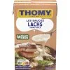 Thomy Les Sauces Lachs Sahne-Sauce 250ML -Kaffee-Tee-Laden thomy les sauces sahnesauce fr lachs 250 ml