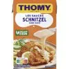 Thomy Les Sauces Schnitzel Sahne-Sauce 250ML 1 Thomy Les Sauces Schnitzel Sahne-Sauce 250ML -Kaffee-Tee-Laden thomy les sauces schnitzelsahnesauce 250 ml