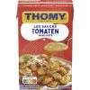Thomy Les Sauces Tomaten Sahne-Sauce 250ML -Kaffee-Tee-Laden thomy les sauces tomaten sahnesauce 250ml