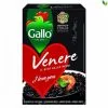 Gallo Venere Schwarzer Vollkornreis 500G -Kaffee-Tee-Laden venere