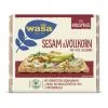 Wasa Sesam & Vollkorn 200G -Kaffee-Tee-Laden wasa sesam ampamp vollkorn 200g